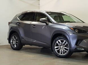 2019 - Lexus NX Automatic