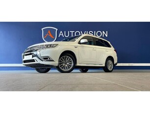 2019 - Mitsubishi Outlander Automatic