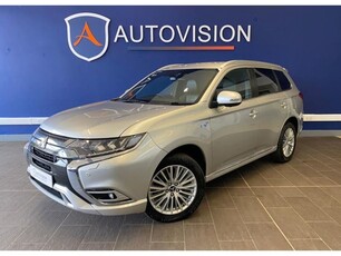 2019 - Mitsubishi Outlander Automatic