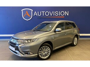 2019 - Mitsubishi Outlander Automatic