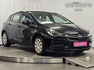 2019 - Opel Astra Automatic