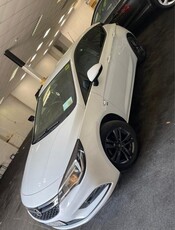 2019 - Opel Astra Manual