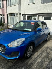 2019 - Suzuki Swift Automatic