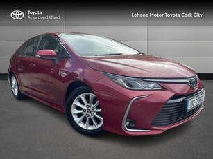 2019 - Toyota Corolla Automatic