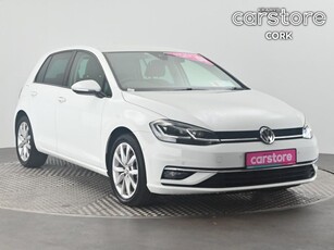 2019 - Volkswagen Golf Automatic