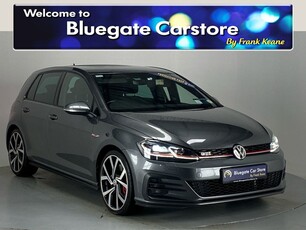 2019 - Volkswagen Golf Automatic