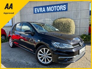 2019 - Volkswagen Golf Automatic