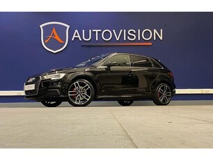 2020 - Audi A3 Automatic