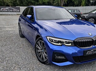 2020 - BMW 3-Series Automatic