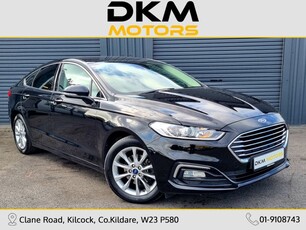 2020 - Ford Mondeo Automatic