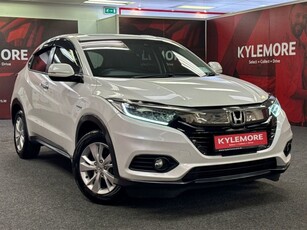 2020 - Honda Vezel Automatic