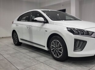 2020 - Hyundai IONIQ Automatic