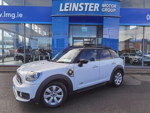 2020 - Mini Countryman Automatic