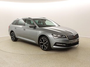 2020 - Skoda Superb Automatic