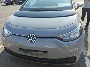 2020 - Volkswagen ID.3 Automatic