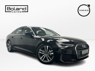 2021 - Audi A6 Automatic