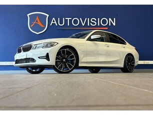 2021 - BMW 3-Series Automatic