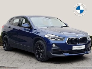 2021 - BMW X2 Automatic