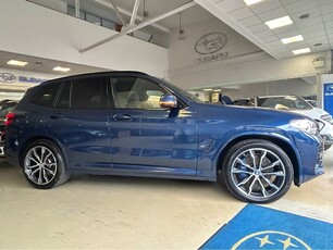 2021 - BMW X3 Automatic