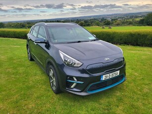 2021 - Kia e-Niro Automatic