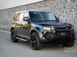 2021 - Land Rover Defender Automatic