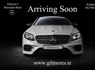 2021 - Mercedes-Benz GLC-Class Automatic