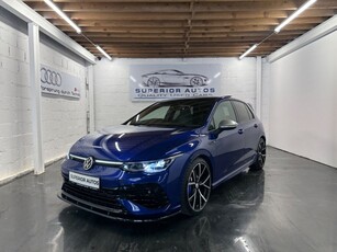 2021 - Volkswagen Golf Automatic