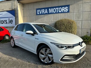 2021 - Volkswagen Golf Automatic