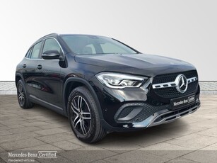 2022 - Mercedes-Benz GLA-Class Automatic