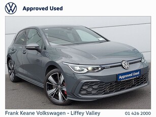 2022 - Volkswagen Golf Automatic