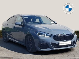 2023 - BMW 2-Series Automatic