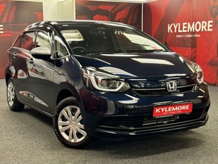 2023 - Honda Fit Automatic