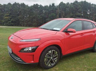 2023 - Hyundai KONA Automatic