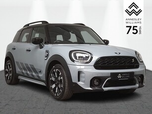 2023 - Mini Countryman Automatic