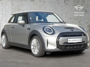 2023 - Mini Electric Automatic