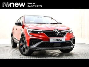 2023 - Renault Arkana Automatic