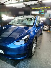 2023 - Tesla Model Y Automatic