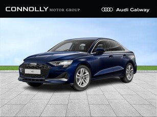 2024 - Audi A3 Automatic