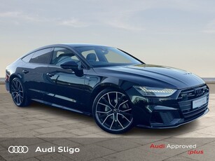 2024 - Audi A7 Automatic