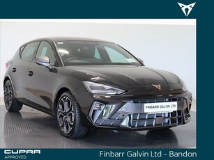 2024 - Cupra Leon Automatic