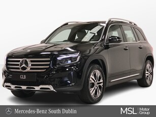 2024 - Mercedes-Benz GLB-Class Automatic