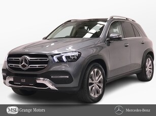 2024 - Mercedes-Benz GLE-Class Automatic