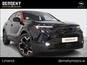 2024 - Opel Mokka Automatic