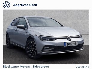 2024 - Volkswagen Golf Automatic