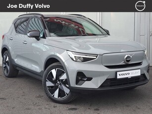 2024 - Volvo XC40 Automatic