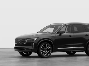 2024 - Volvo XC90 Automatic