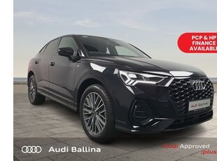 2022 Audi Q3