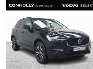 2022 Volvo XC60