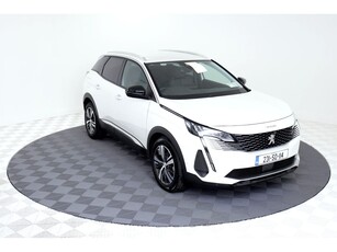 2023 (231) Peugeot 3008