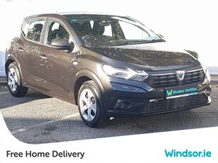 2023 Dacia Sandero